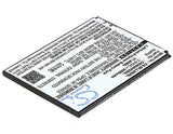 BLU Life 8 XL Battery 3.8V 3000mAh - Compatible Replacement