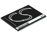 BLU Life 8 XL Battery 3.8V 3000mAh - Compatible Replacement