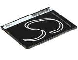 BLU Life 8 XL Battery 3.8V 3000mAh - Compatible Replacement
