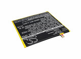 BLU Life View TAB Battery 3.7V 5200mAh - Compatible Replacement