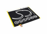 BLU Life View TAB Battery 3.7V 5200mAh - Compatible Replacement