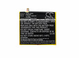 BLU Life View TAB Battery 3.7V 5200mAh - Compatible Replacement