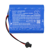 Biolight BLT M1000 Battery 11.1V 2600mAh - Compatible Replacement