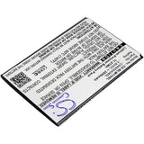 BLU Life Max Battery 3.8V 2950mAh - Compatible Replacement