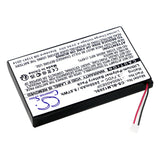 Bosch GLM150-27C Battery 3.7V 2450mAh - Compatible Replacement