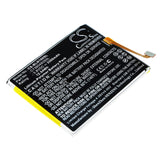 BLU BOLD N1 Battery 3.8V 3300mAh - Compatible Replacement