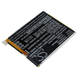BLU BOLD N1 Battery 3.8V 3300mAh - Compatible Replacement