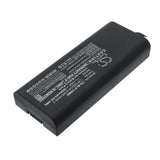 Biolight P12 Patient Monitor Battery 11.1V 5000mAh - Compatible Replacement
