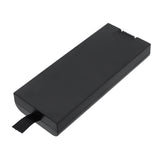 Biolight P12 Patient Monitor Battery 11.1V 5000mAh - Compatible Replacement