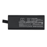 Biolight P12 Patient Monitor Battery 11.1V 5000mAh - Compatible Replacement