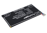 Wiko Darkfull Battery 3.8V 2000mAh - Compatible Replacement