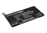 Wiko Darkfull Battery 3.8V 2000mAh - Compatible Replacement