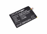BLU Life Pro Battery 3.8V 2500mAh - Compatible Replacement