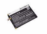 BLU Life Pro Battery 3.8V 2500mAh - Compatible Replacement