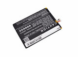 BLU Life Pro Battery 3.8V 2500mAh - Compatible Replacement