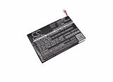 BLU TouchBook 7.0 Pro Battery 3.7V 3000mAh - Compatible Replacement
