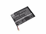 BLU TouchBook 7.0 Pro Battery 3.7V 3000mAh - Compatible Replacement