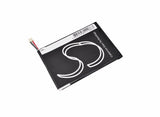 BLU TouchBook 7.0 Pro Battery 3.7V 3000mAh - Compatible Replacement