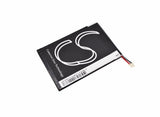 BLU TouchBook 7.0 Pro Battery 3.7V 3000mAh - Compatible Replacement