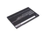 BLU Studio Selfie Battery 3.7V 1500mAh - Compatible Replacement
