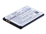 BLU S190 Battery 3.7V 850mAh - Compatible Replacement