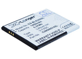 BLU Star Jr Battery 3.7V 1450mAh - Compatible Replacement