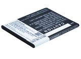 BLU Star Jr Battery 3.7V 1450mAh - Compatible Replacement