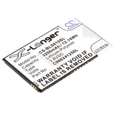 BLU Studio Mega Battery 3.8V 3200mAh - Compatible Replacement
