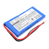 Bollywood BLT-1203A Battery 12V 1700mAh - Compatible Replacement