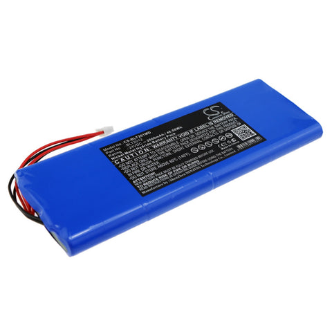 Biolat Twelve lead ECG Battery 24V 2000mAh - Compatible Replacement