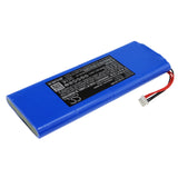 Biolat Twelve lead ECG Battery 24V 2000mAh - Compatible Replacement