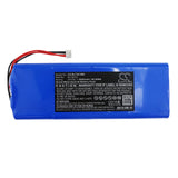 Biolat Twelve lead ECG Battery 24V 2000mAh - Compatible Replacement