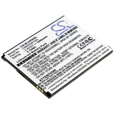 BLU Vivo 5 Mini Battery 3.8V 1500mAh - Compatible Replacement