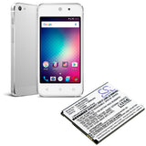 BLU Vivo 5 Mini Battery 3.8V 1500mAh - Compatible Replacement