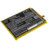 BLU G8 G0170 Battery 3.8V 3800mAh - Compatible Replacement