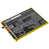 BLU G8 G0170 Battery 3.8V 3800mAh - Compatible Replacement
