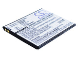 BLU C735804180T Battery Replacement for Mobile - Smartphone