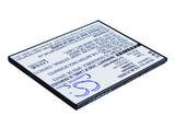 BLU C735804180T Battery Replacement for Mobile - Smartphone