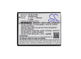 BLU C645005185L Battery - Compatible Replacement — product view 2