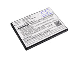 BLU C645005185L Battery - Compatible Replacement — product view 4