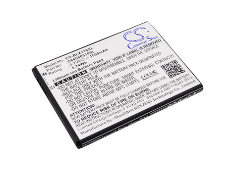 BLU C645005185L Battery - Compatible Replacement — product view 4