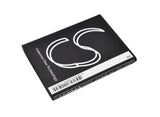 BLU C645005185L Battery - Compatible Replacement — product view 5