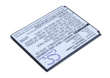 BLU C725605220L Battery - Compatible Replacement — product view 2