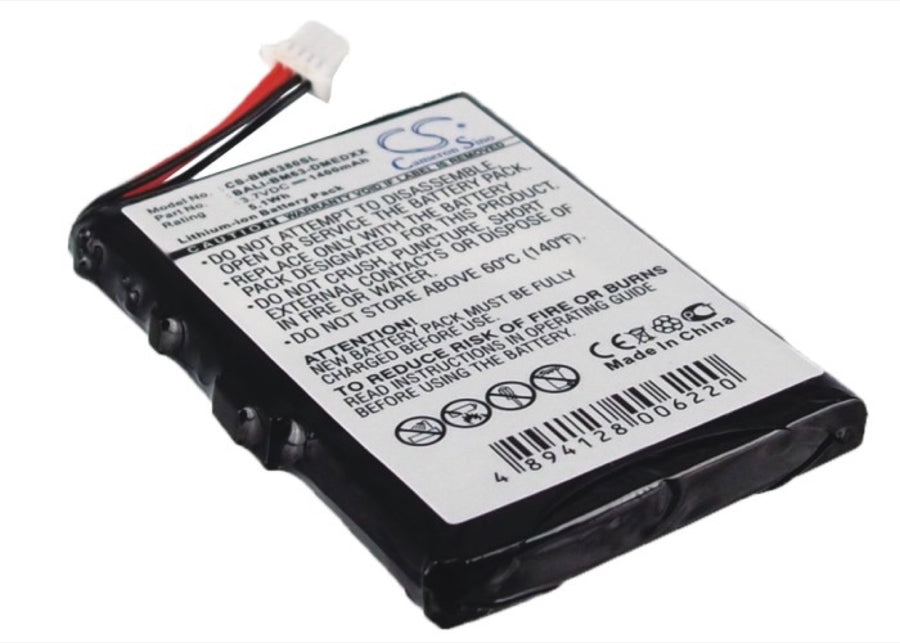 GPS &amp; Navigation Batteries
