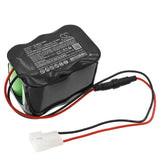 Biomedical Crossvent 2i Battery 7.2V 5000mAh - Compatible Replacement