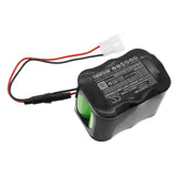 Biomedical Crossvent 2i Battery 7.2V 5000mAh - Compatible Replacement