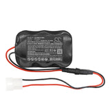 Biomedical Crossvent 2i Battery 7.2V 5000mAh - Compatible Replacement