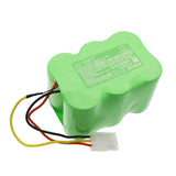 Biomedical Crossvent 4+ Battery 7.2V 10000mAh - Compatible Replacement