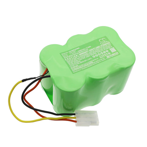 Biomedical Crossvent 4+ Battery 7.2V 10000mAh - Compatible Replacement