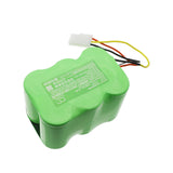 Biomedical Crossvent 4+ Battery 7.2V 10000mAh - Compatible Replacement